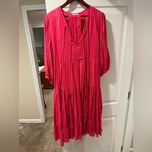 Karina Grimaldi Dress